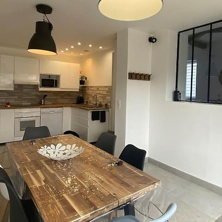Gite A Louer 70 M2 La Chapelle-sur-Loire エクステリア 写真