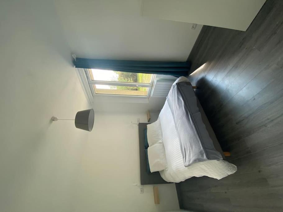 Gite A Louer 70 M2 La Chapelle-sur-Loire エクステリア 写真
