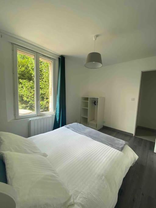 Gite A Louer 70 M2 La Chapelle-sur-Loire エクステリア 写真
